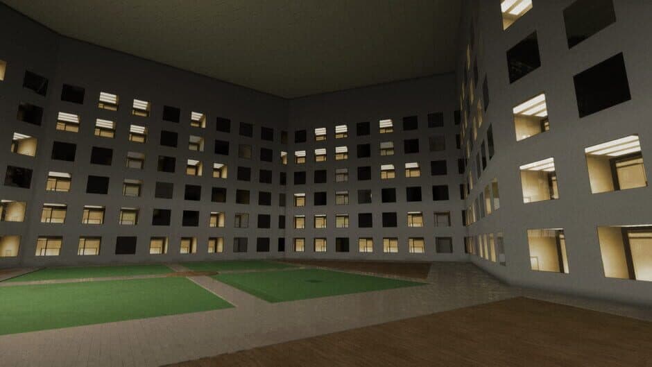 Anemoiapolis: Chapter 1 screenshot 1