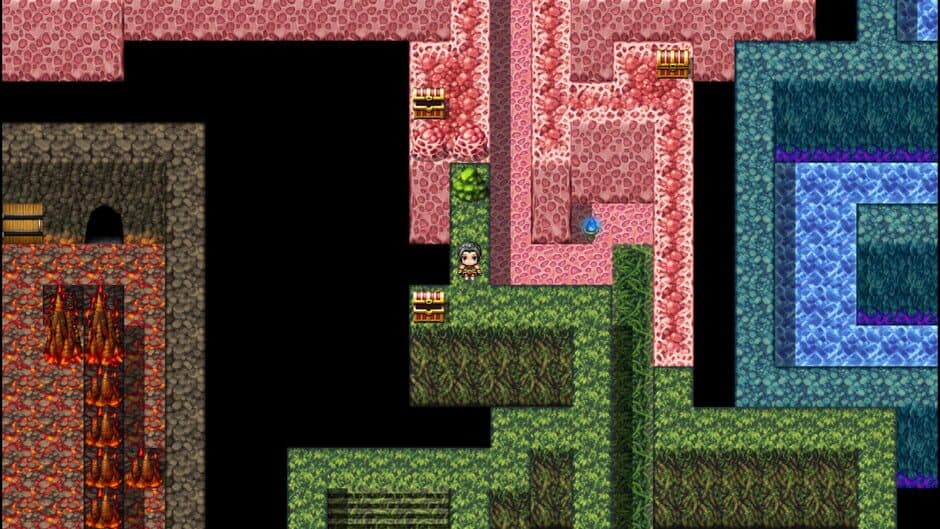 Adventures of Sadukar: Chapter I screenshot 1