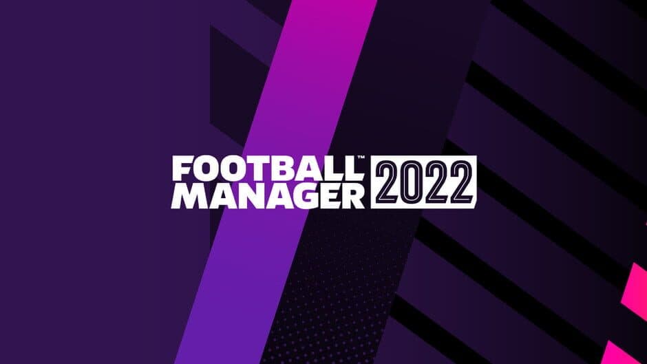 Football Manager 2022 screenshot 1