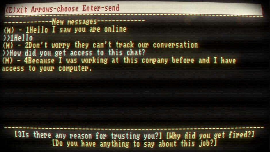 Server is Down screenshot 3