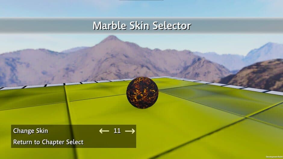 Great Marble Adventure screenshot 5