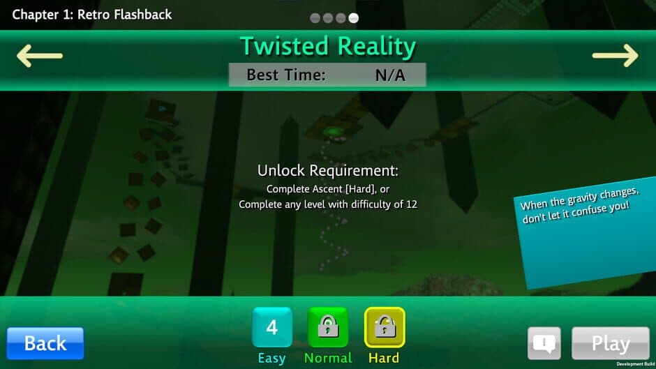 Great Marble Adventure screenshot 6