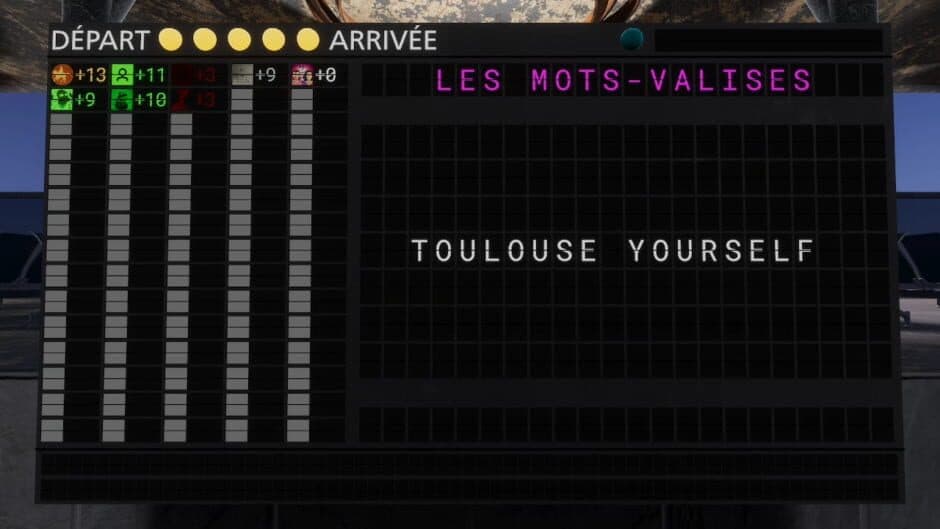 Check-In screenshot 1