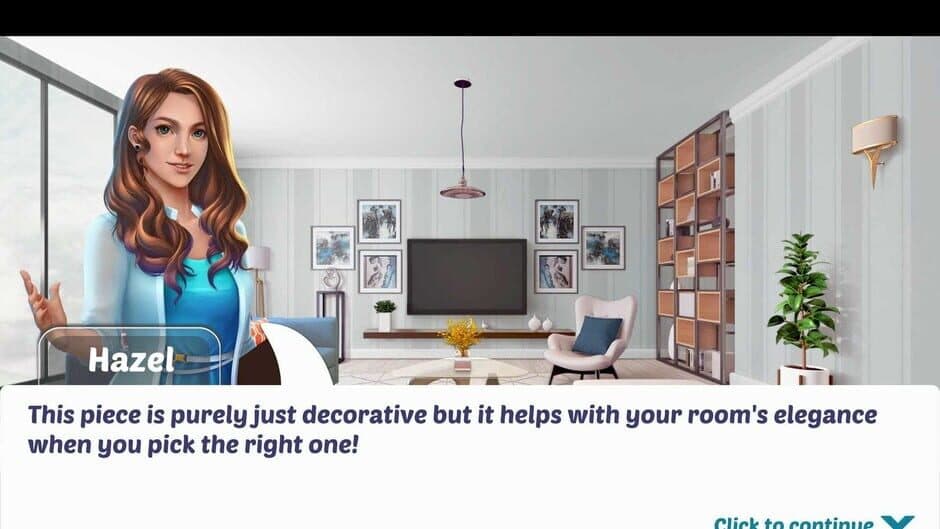 Home Designer: Makeover Blast screenshot 3