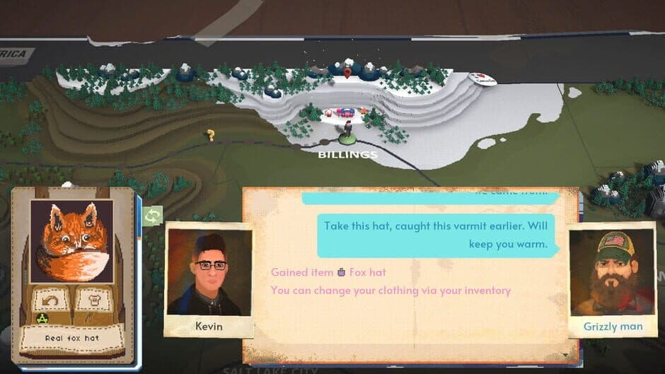 Not Tonight 2 screenshot 9