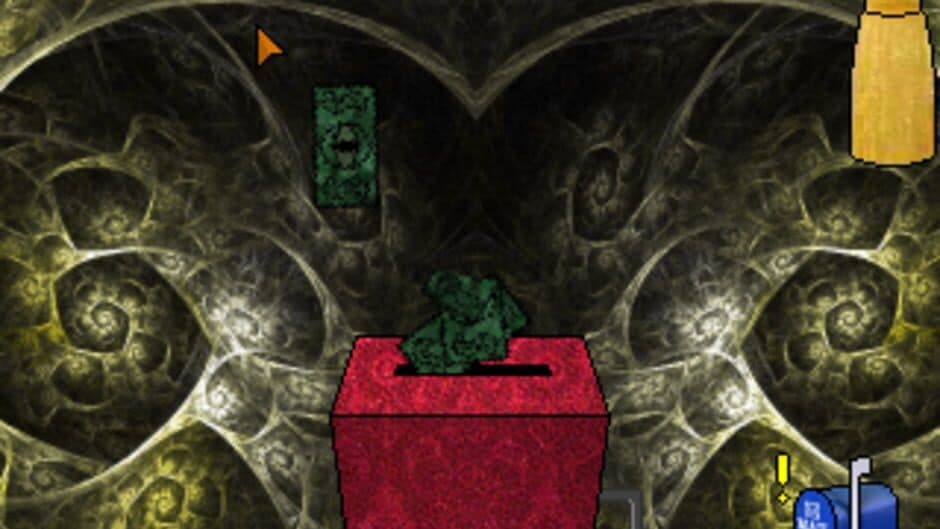 Menagerie I: Exoptable Money screenshot 3