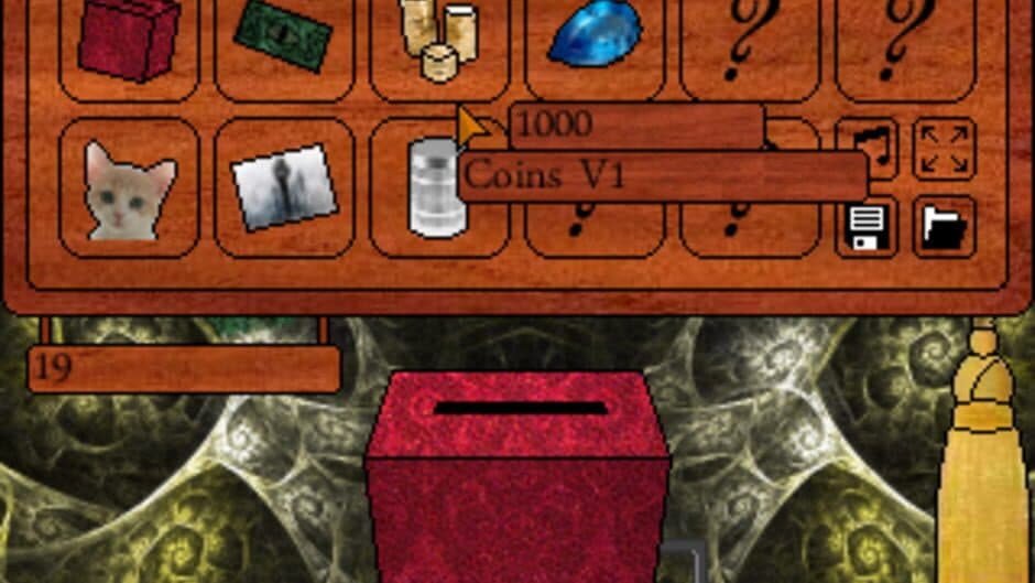 Menagerie I: Exoptable Money screenshot 4