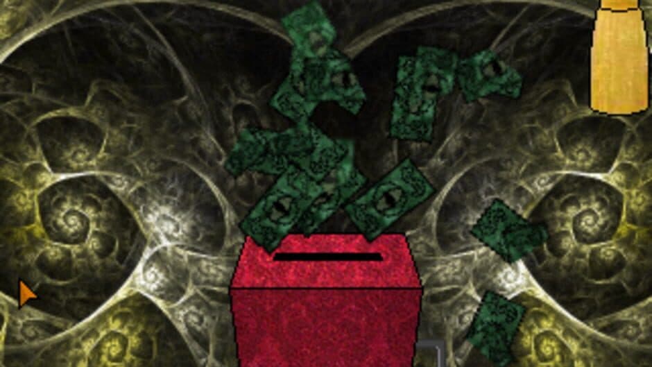 Menagerie I: Exoptable Money screenshot 1
