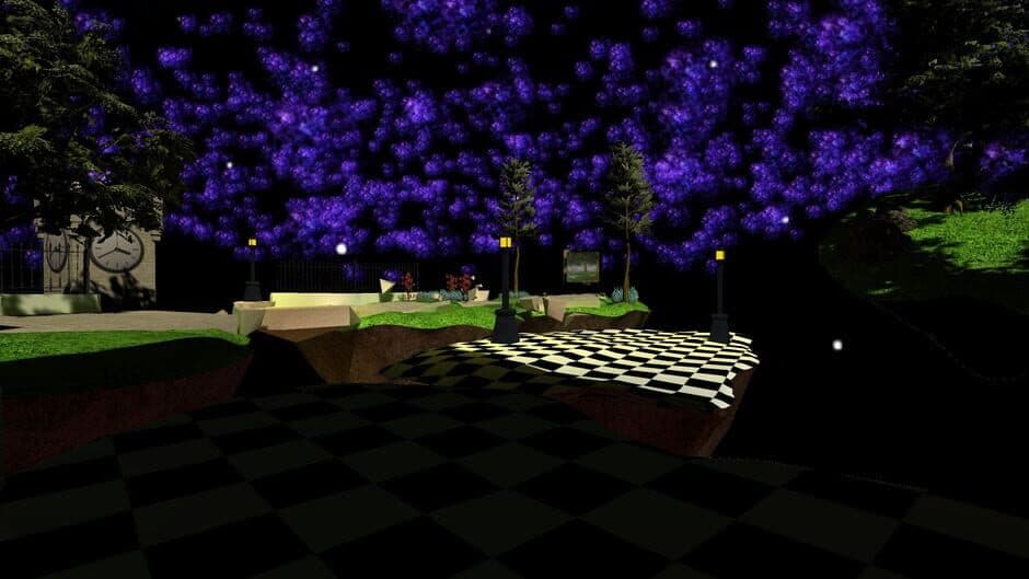 Quantum Eternity screenshot 1