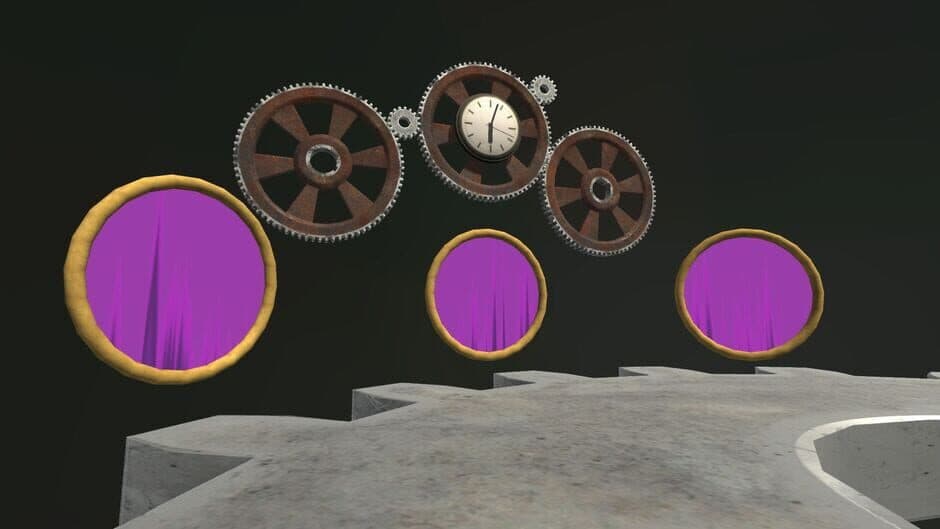 Quantum Eternity screenshot 2