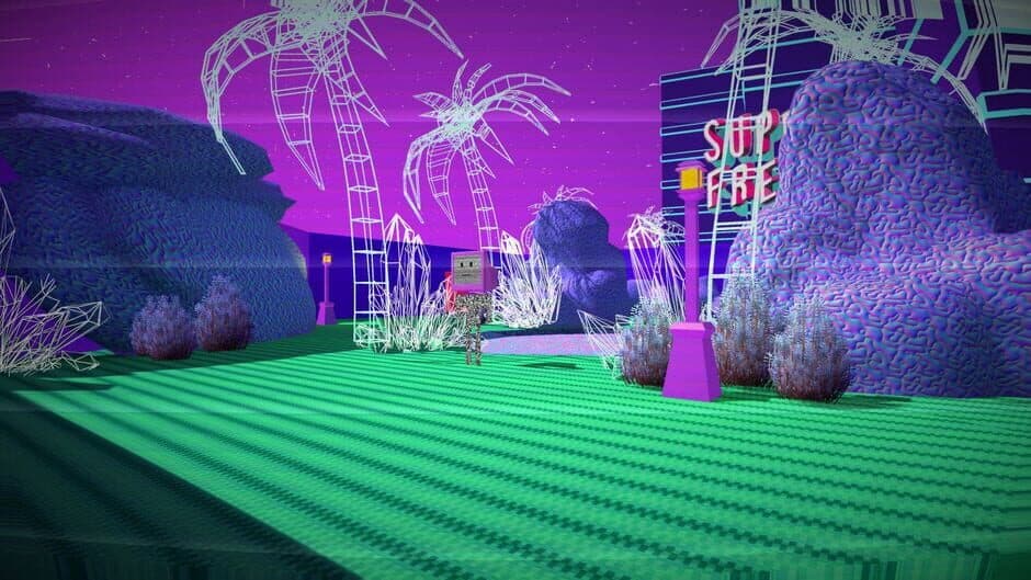 Quantum Eternity screenshot 3