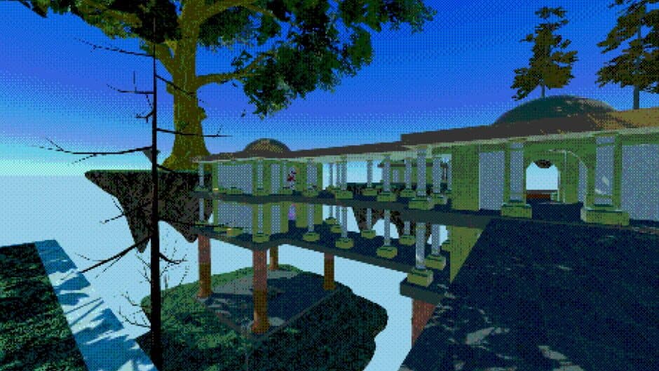 Clockwork Dreams screenshot 2