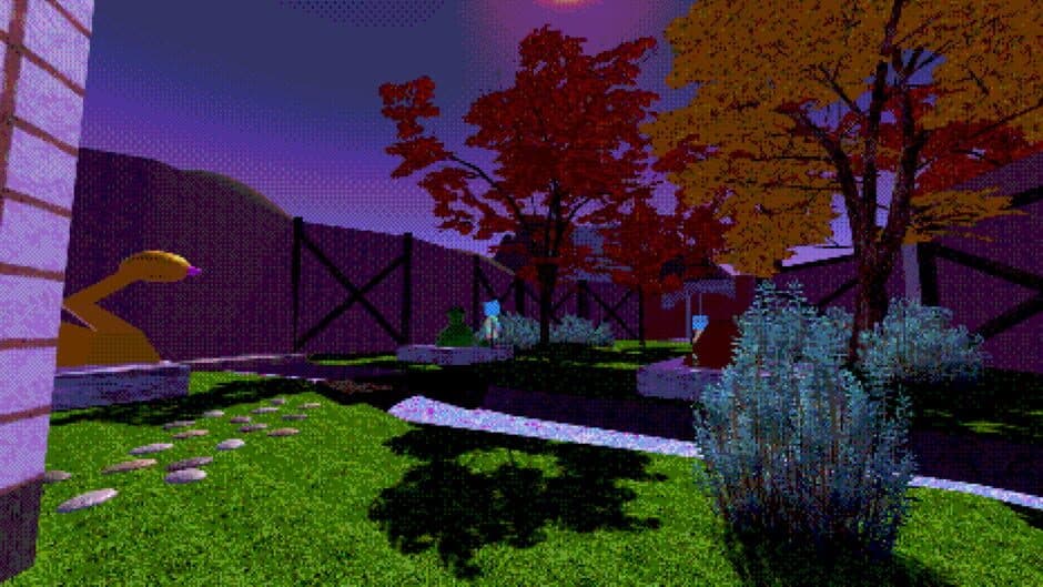Clockwork Dreams screenshot 3