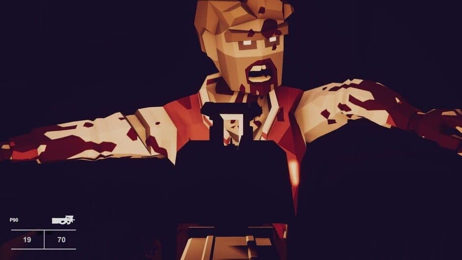Restricted Area screenshot 5
