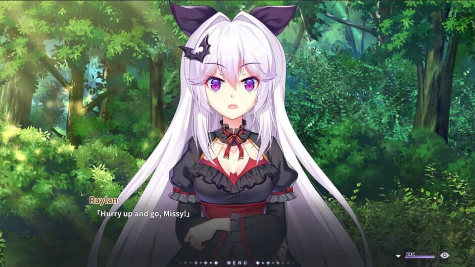 Vampires' Melody screenshot 5