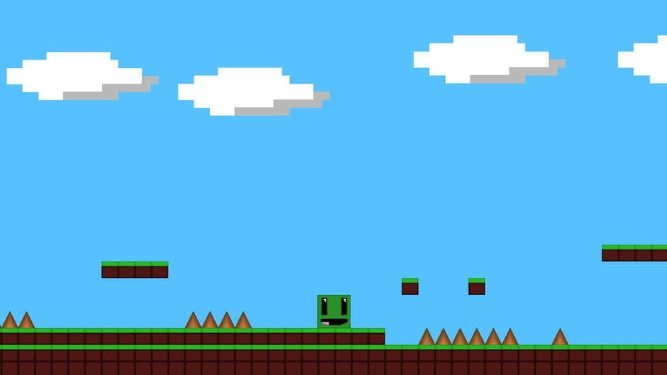 TeamJumpers screenshot 4