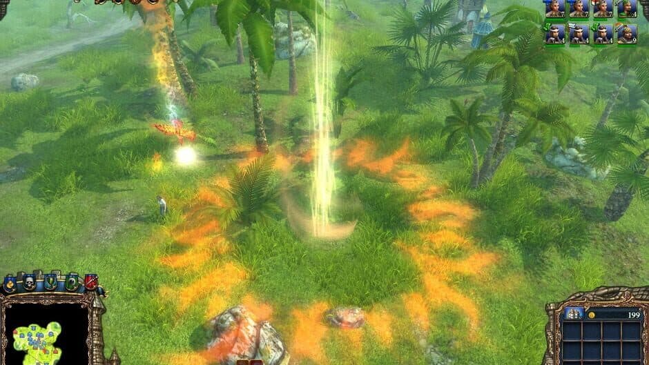 Majesty 2: Battles of Ardania screenshot 4