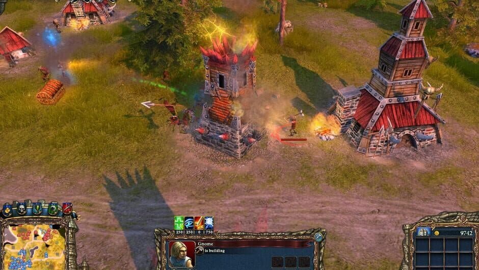 Majesty 2: Battles of Ardania screenshot 2