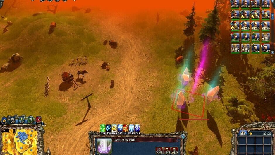 Majesty 2: Battles of Ardania screenshot 9