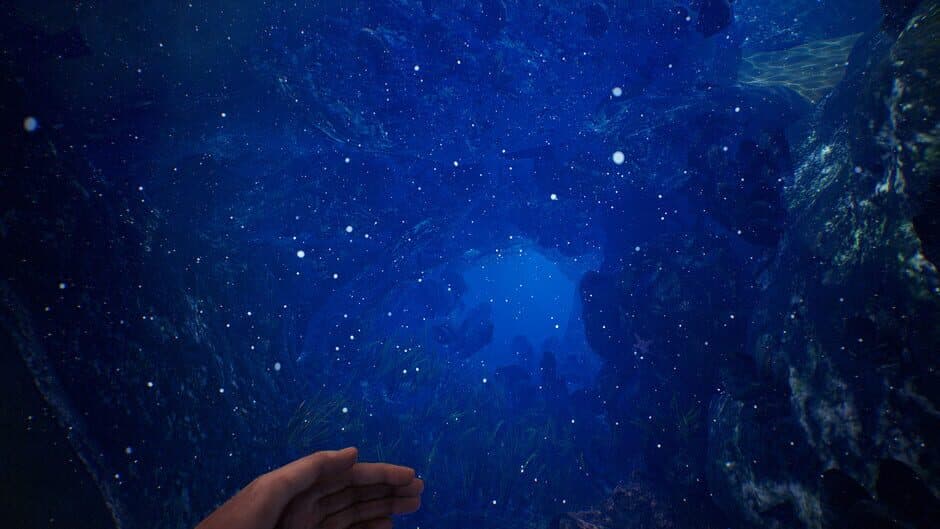The Deep screenshot 4