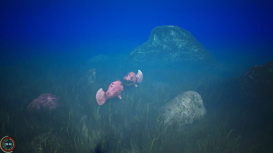 The Deep screenshot 5