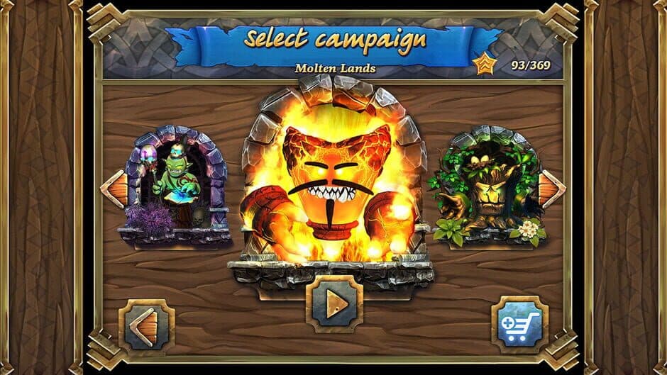 Royal Defense: Invisible Threat screenshot 5