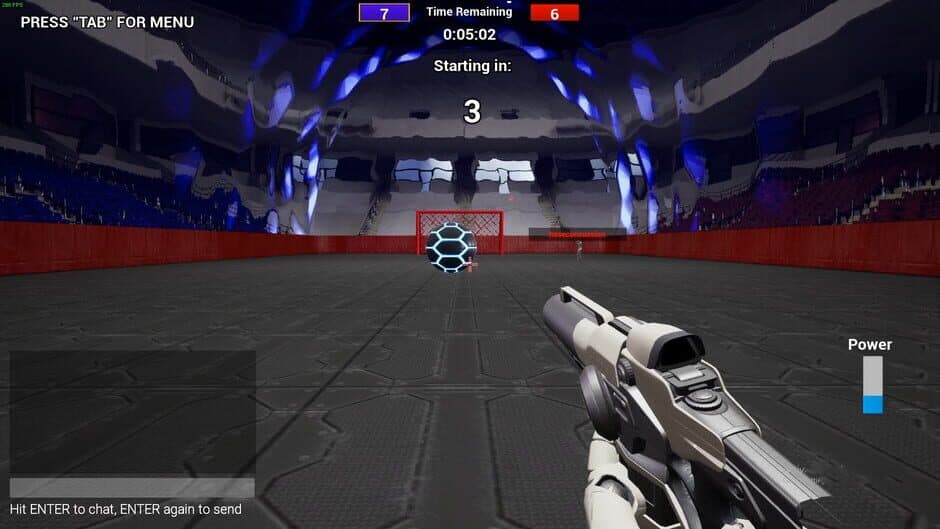 Pulseball screenshot 4