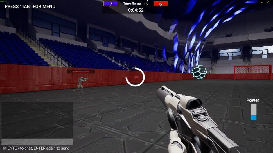 Pulseball screenshot 6