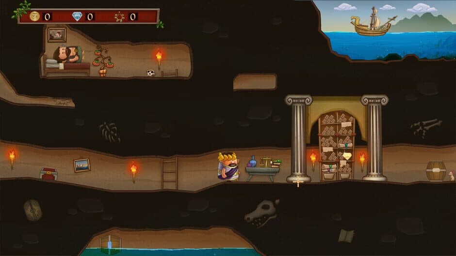 Treasures of the Roman Empire screenshot 5