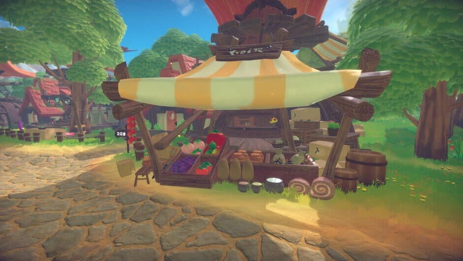 Song of the Prairie screenshot 7