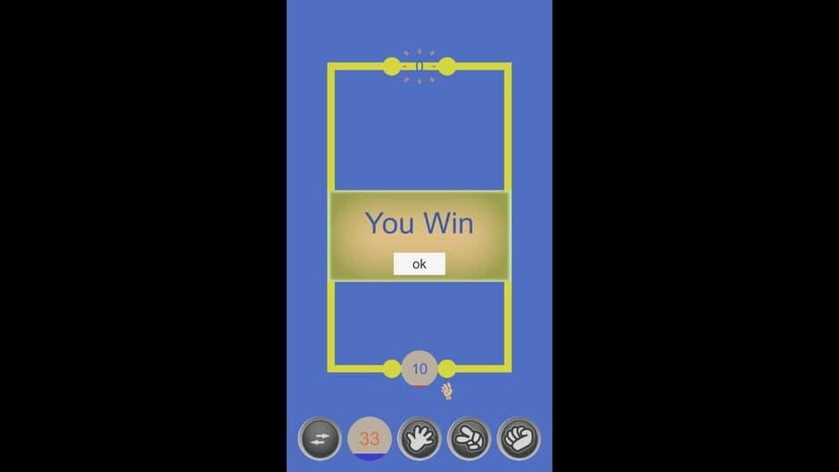 Finger Guessing King screenshot 5