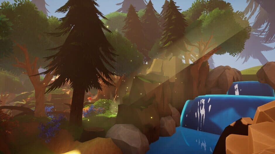Keepers of the Trees screenshot 3