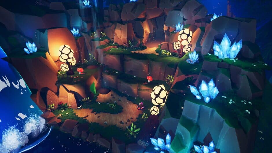 Keepers of the Trees screenshot 4