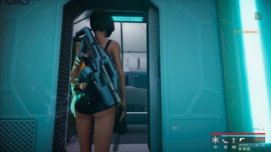 Cyan screenshot 6