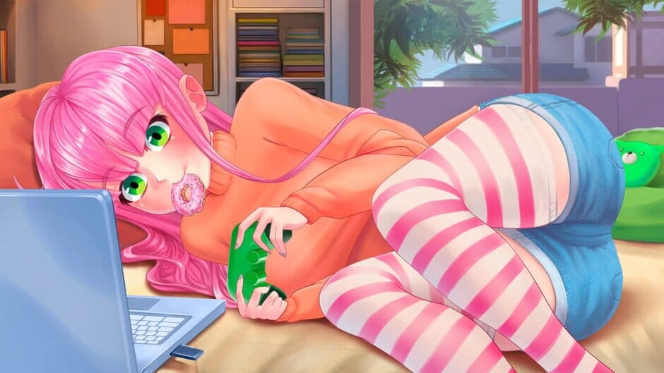 Waifu Secret screenshot 1