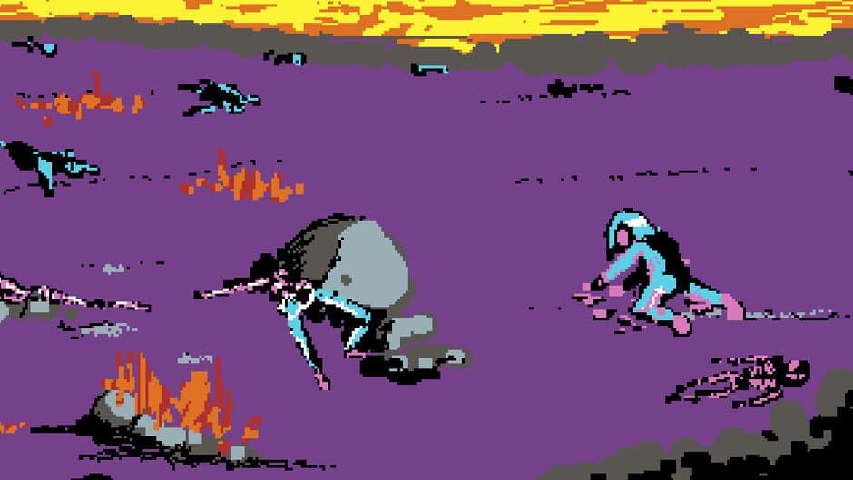 Heatwave screenshot 1