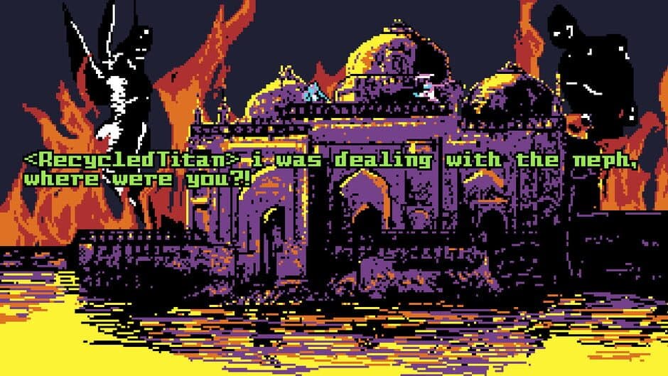 Heatwave screenshot 7