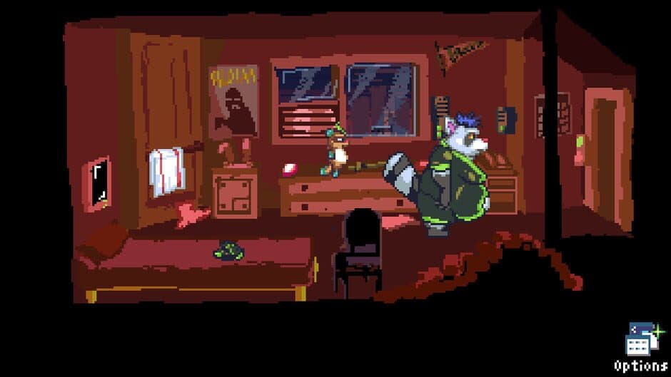 Heatwave screenshot 3
