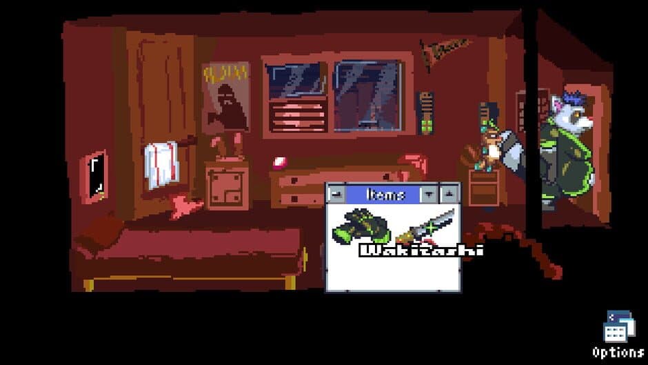 Heatwave screenshot 5