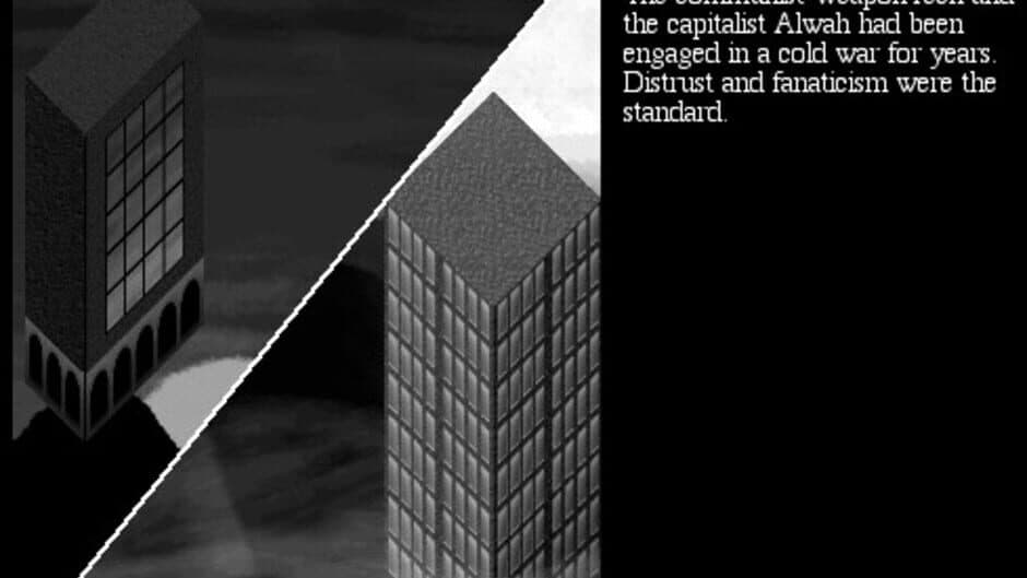 Chronicle of Ekan screenshot 2