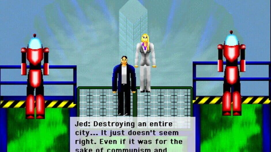 Chronicle of Ekan screenshot 3