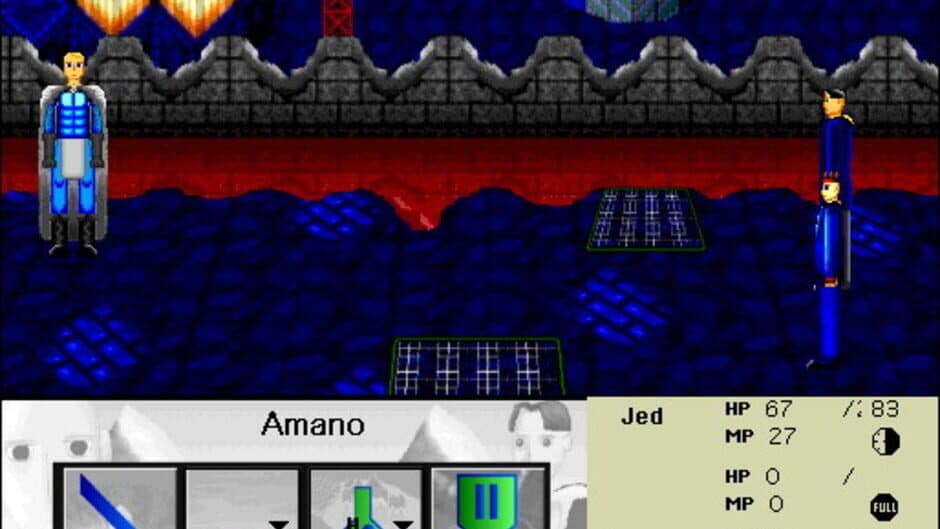 Chronicle of Ekan screenshot 1