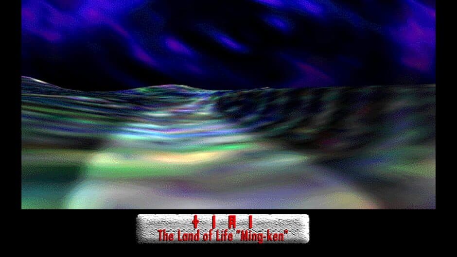 Eastern Mind: The Lost Souls of Tong Nou screenshot 1
