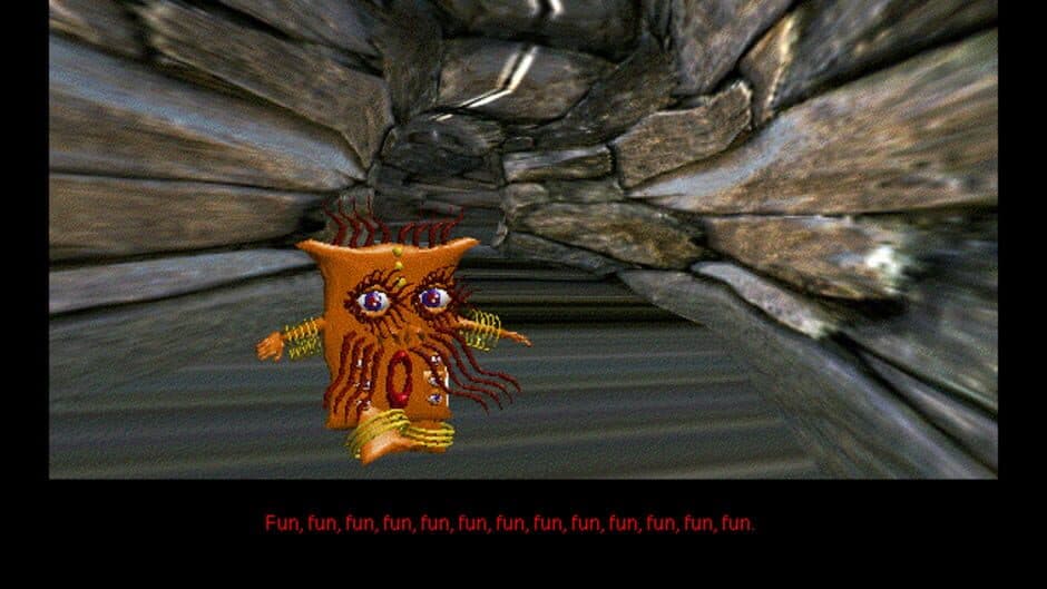 Eastern Mind: The Lost Souls of Tong Nou screenshot 4