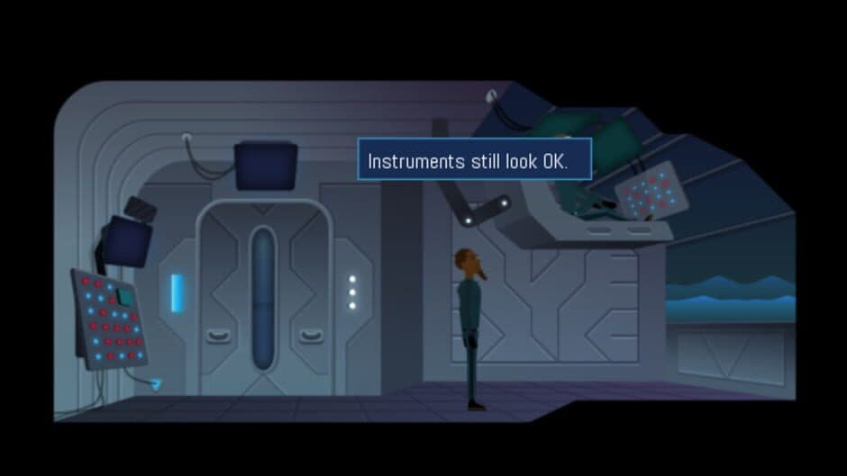 Hjarta screenshot 4
