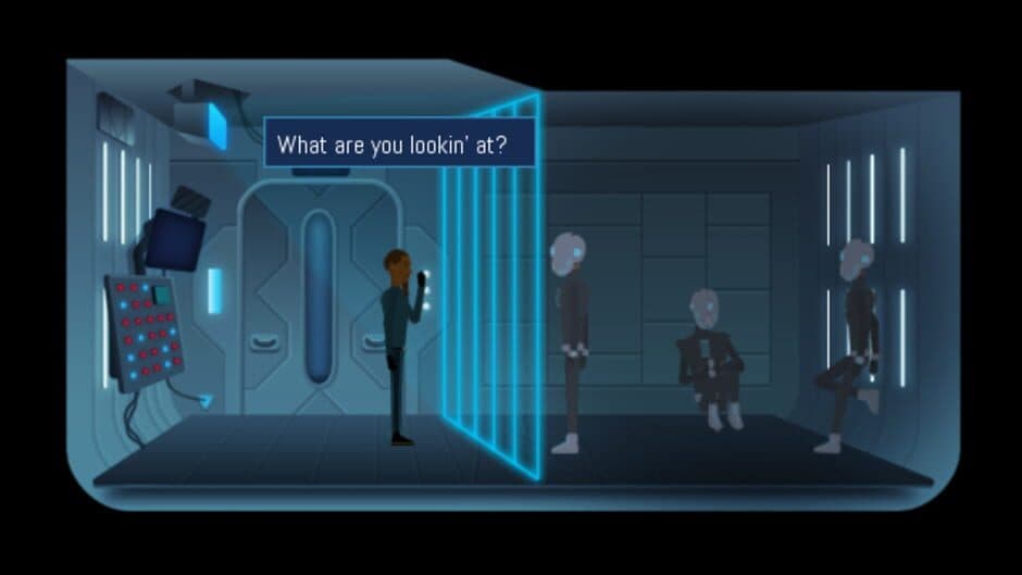 Hjarta screenshot 5