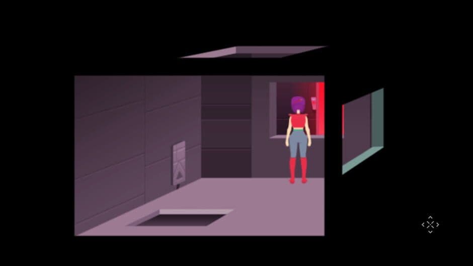 Hjarta screenshot 7