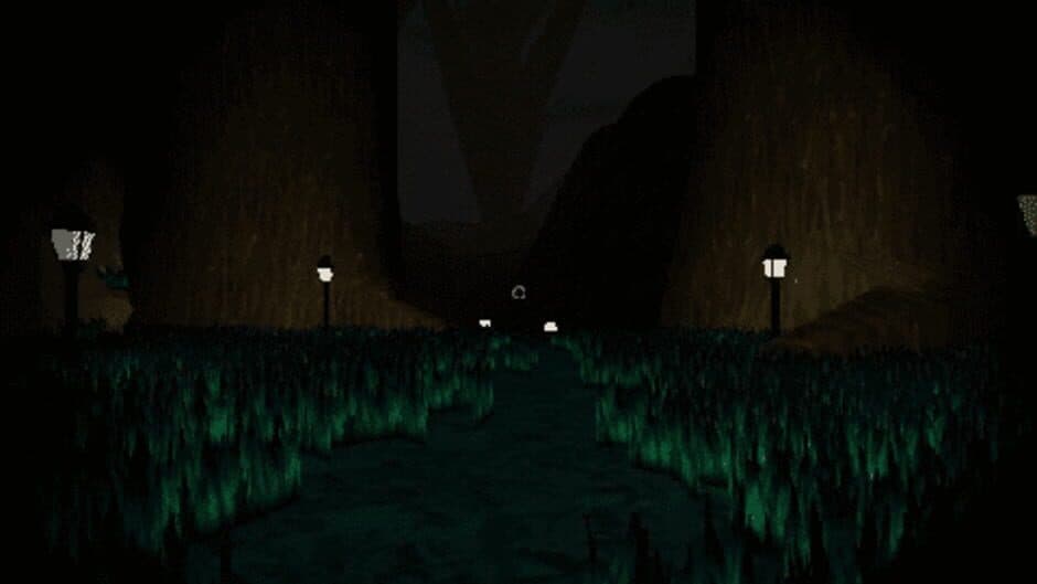 Dreams of Being screenshot 1
