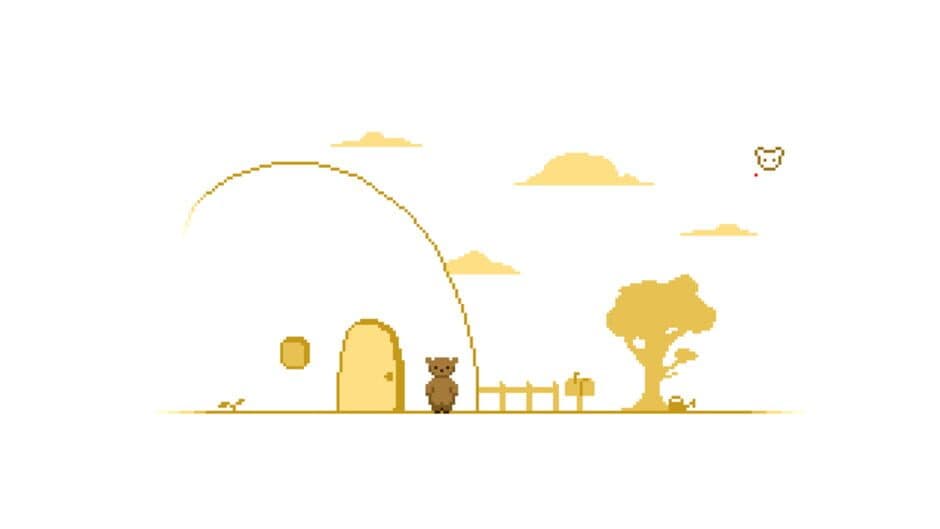 Kuma Story screenshot 2