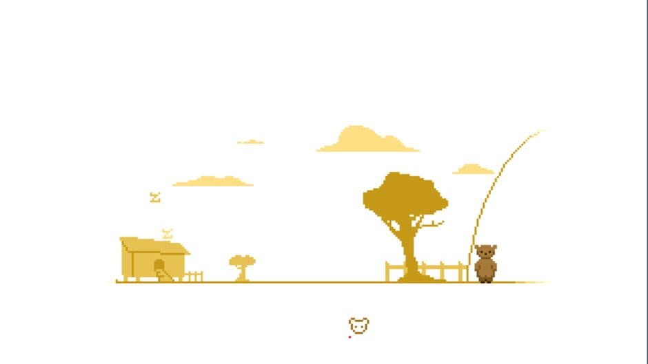 Kuma Story screenshot 1